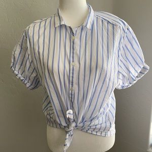 Gap cotton shirt